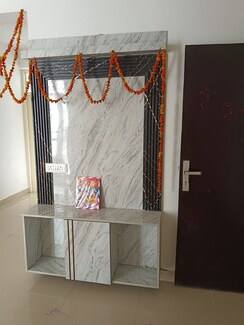 3 BHK Apartment For Rent in Sector 16C Greater Noida