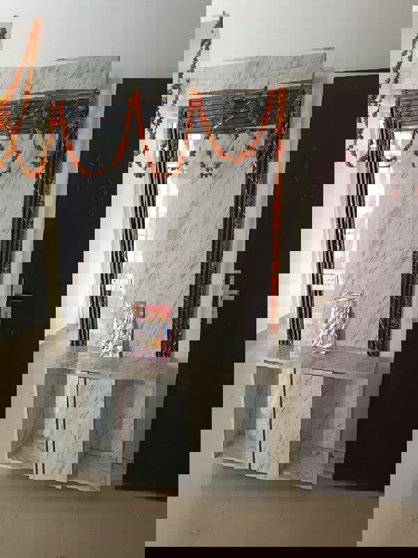 3 BHK Apartment For Rent in Sector 16C Greater Noida