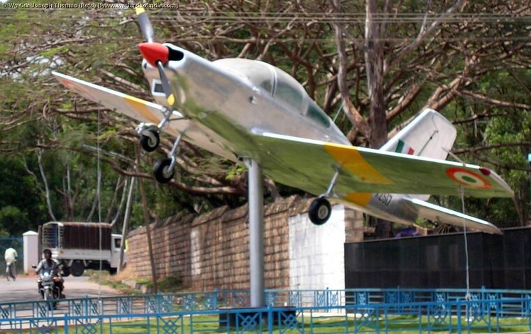 Exterior View, shriram-sameeksha 2 Bedroom 1020 Sq.Ft. Apartment In Jalahalli Bangalore 10285662