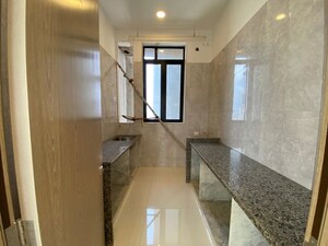 Building Lobby in 4 BHK Apartment at Prabhadevi CHS, Prabhadevi – for Sale