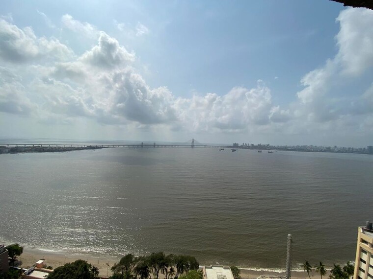 Swimming Pool, prabhadevi-chs 4 Bedroom 1760 Sq.Ft. Apartment In Prabhadevi Mumbai 10285830