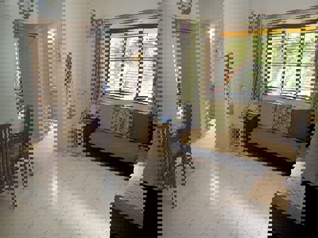 2 BHK 945 Sq.Ft. Apartment in Minal CHS Erandwane