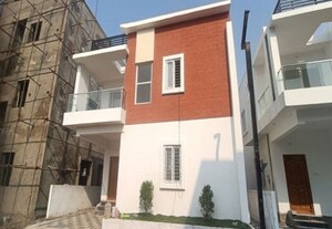 3 BHK Villa – Exterior View View at Shankarpalli - for Sale