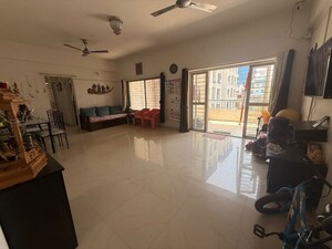 2 BHK Apartment For Sale in Baner
