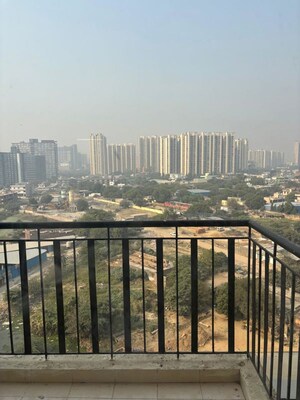 2 BHK Apartment For Rent in Tech Zone 4 Greater Noida