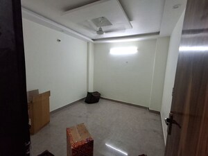 Bathroom in 2 BHK Builder Floor at Dwarka Mor – for Rent