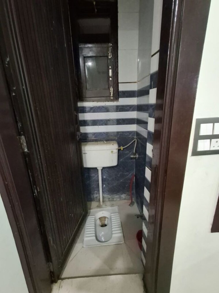 undefined, dwarka mor 2 Bedroom 540 Sq.Ft. Builder Floor In Dwarka Mor Delhi 10285837