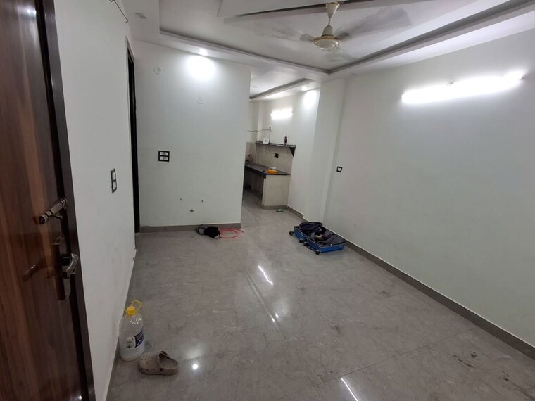 Room, dwarka mor 2 Bedroom 540 Sq.Ft. Builder Floor In Dwarka Mor Delhi 10285837