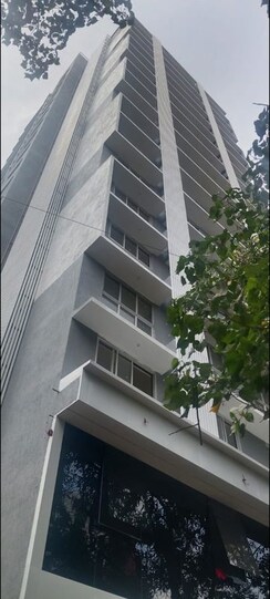 Office Space in IT/SEZ For Sale in Sainath Residency Bhandup