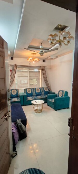 3 BHK Apartment For Sale in Amar Serenity, Baner Pashan Link Road