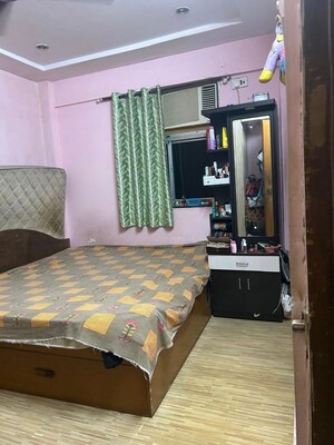 Bedroom in 1 BHK Apartment at Chakala – for Rent