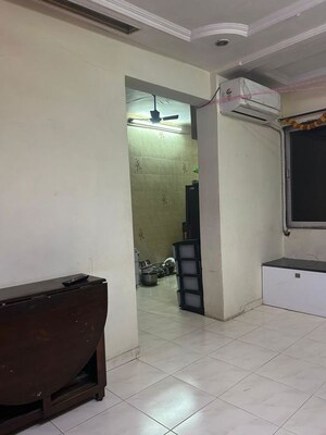 Kitchen in 1 BHK Apartment at Chakala – for Rent