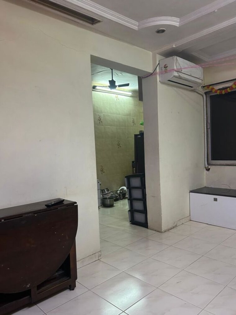 Kitchen, chakala 1 Bedroom 450 Sq.Ft. Apartment In Chakala Mumbai 10285849