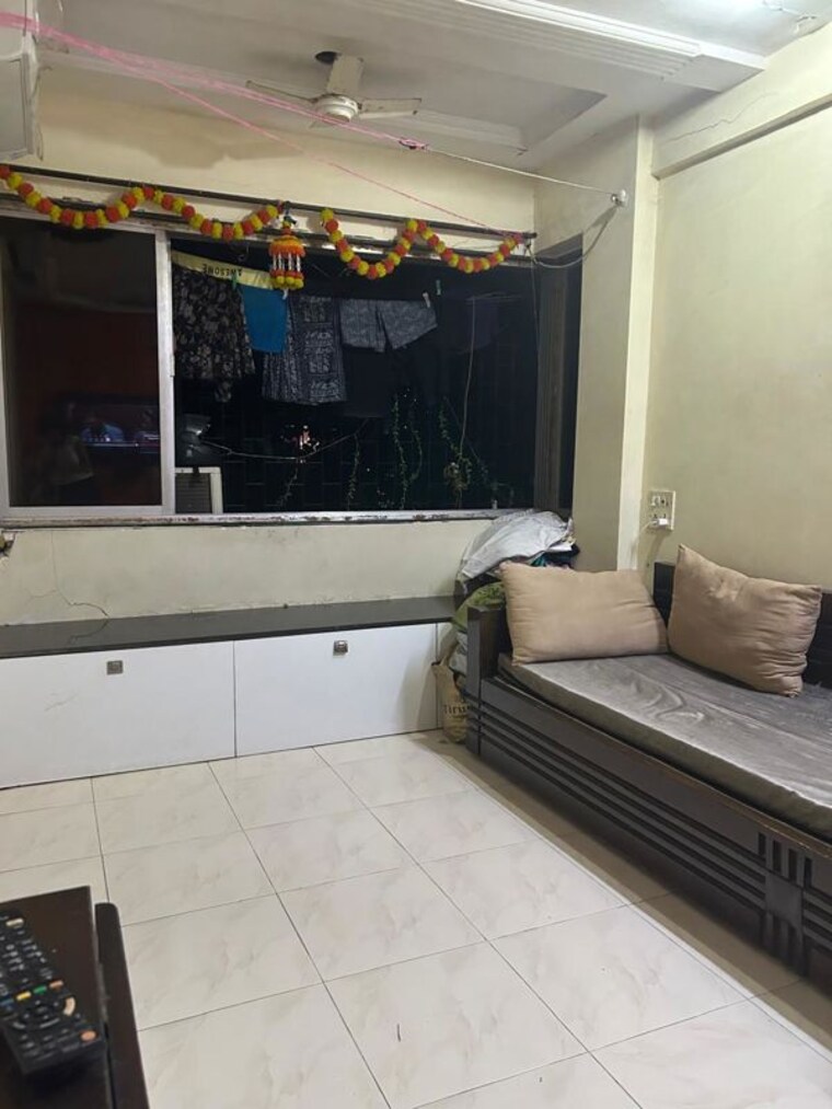 Living Room, chakala 1 Bedroom 450 Sq.Ft. Apartment In Chakala Mumbai 10285849