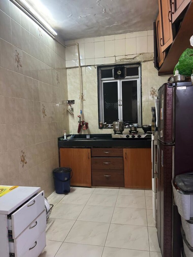 Bathroom, chakala 1 Bedroom 450 Sq.Ft. Apartment In Chakala Mumbai 10285849