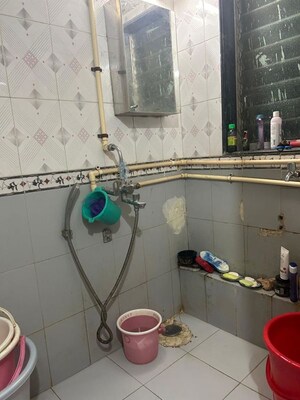 1 BHK Apartment – Map Location View at Chakala - for Rent