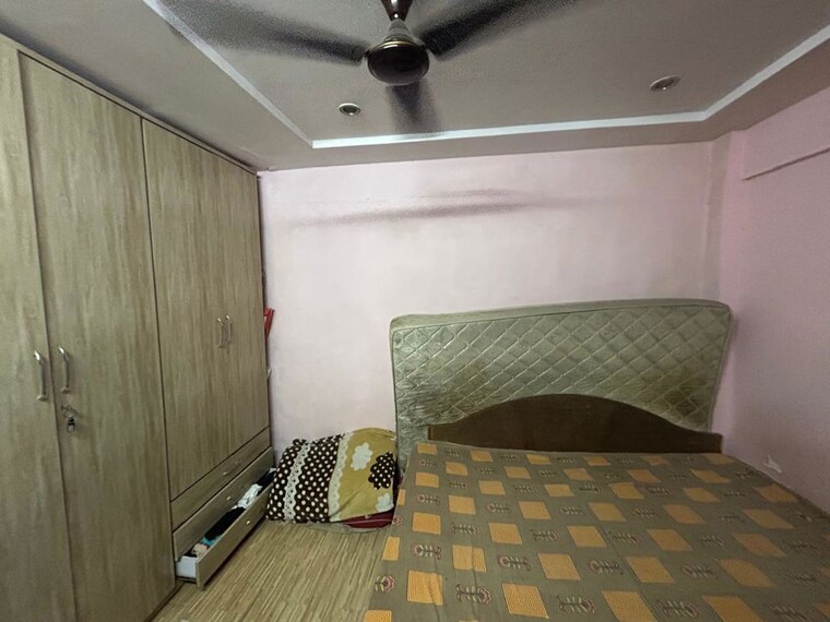 Bedroom, chakala 1 Bedroom 450 Sq.Ft. Apartment In Chakala Mumbai 10285849