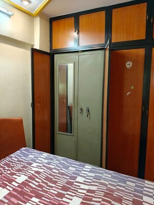 Bedroom in 1 BHK Apartment at Chakala – for Rent