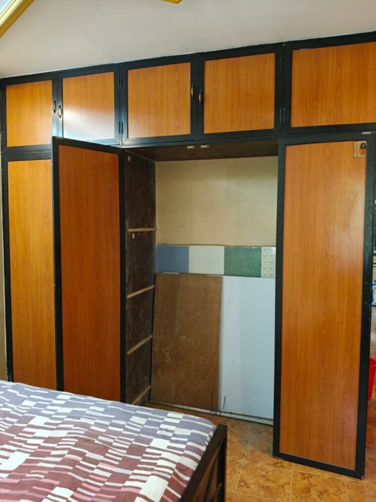 Kitchen, chakala 1 Bedroom 450 Sq.Ft. Apartment In Chakala Mumbai 10285849