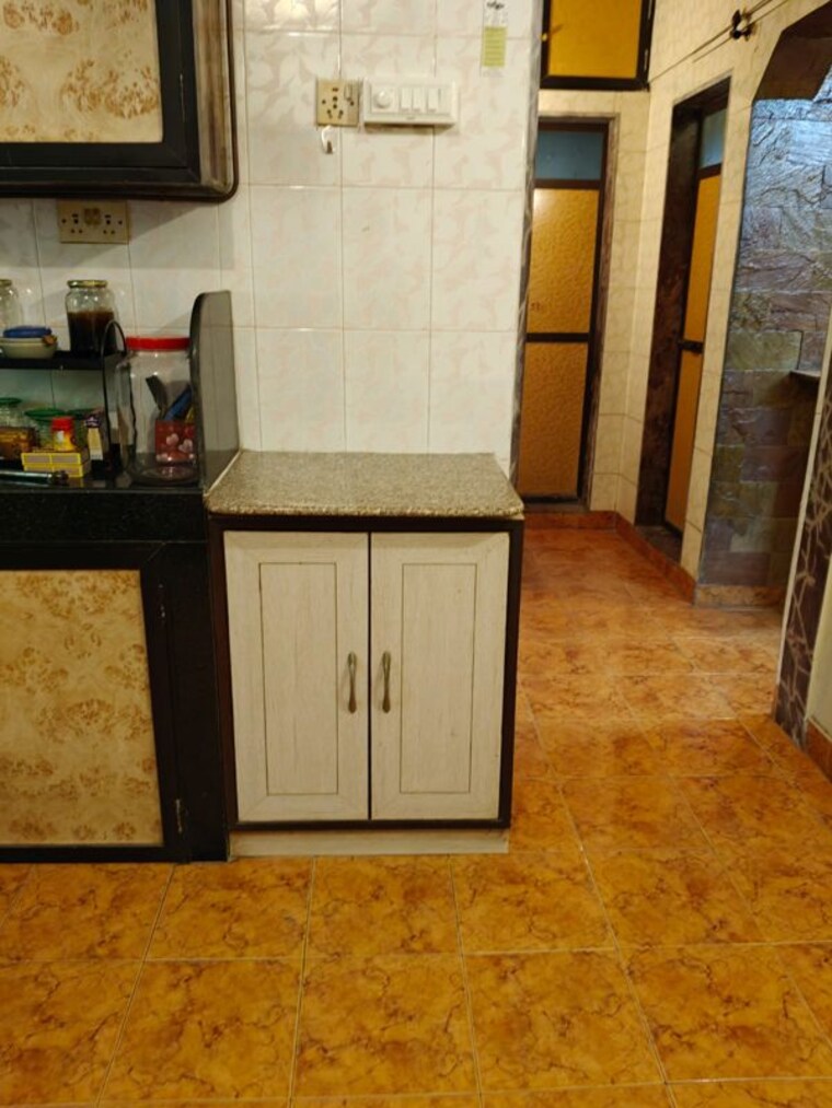 Kitchen, chakala 1 Bedroom 450 Sq.Ft. Apartment In Chakala Mumbai 10285849