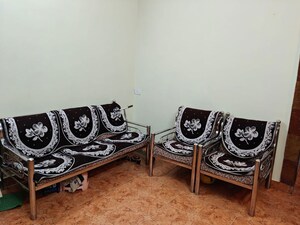 Parking in 1 BHK Apartment at Chakala – for Rent