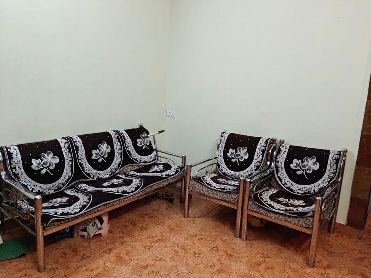  Parking, chakala 1 Bedroom 450 Sq.Ft. Apartment In Chakala Mumbai 10285849