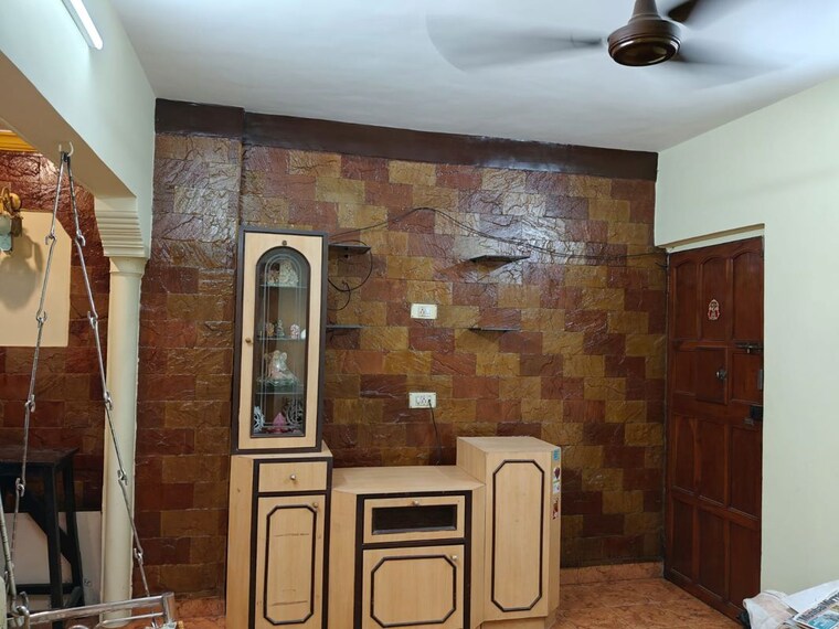 undefined, chakala 1 Bedroom 450 Sq.Ft. Apartment In Chakala Mumbai 10285849