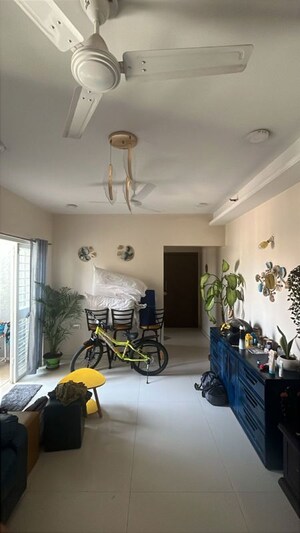 2 BHK Apartment For Sale in Ganga Legend, Bavdhan