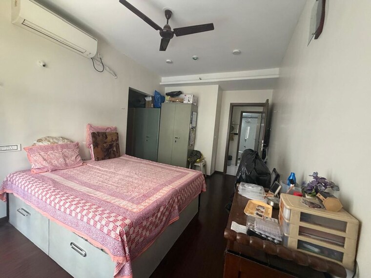 Bedroom, ganga-legend 2 Bedroom 903 Sq.Ft. Apartment In Bavdhan Pune 10285944