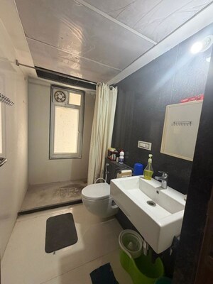 Master Bedroom in 2 BHK Apartment at Ganga Legend, Bavdhan – for Sale