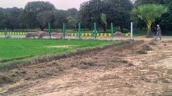 Plot For Sale in Anil Vihar