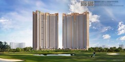 3 BHK + Pooja Room Apartment For Sale in LnT Green Reserve