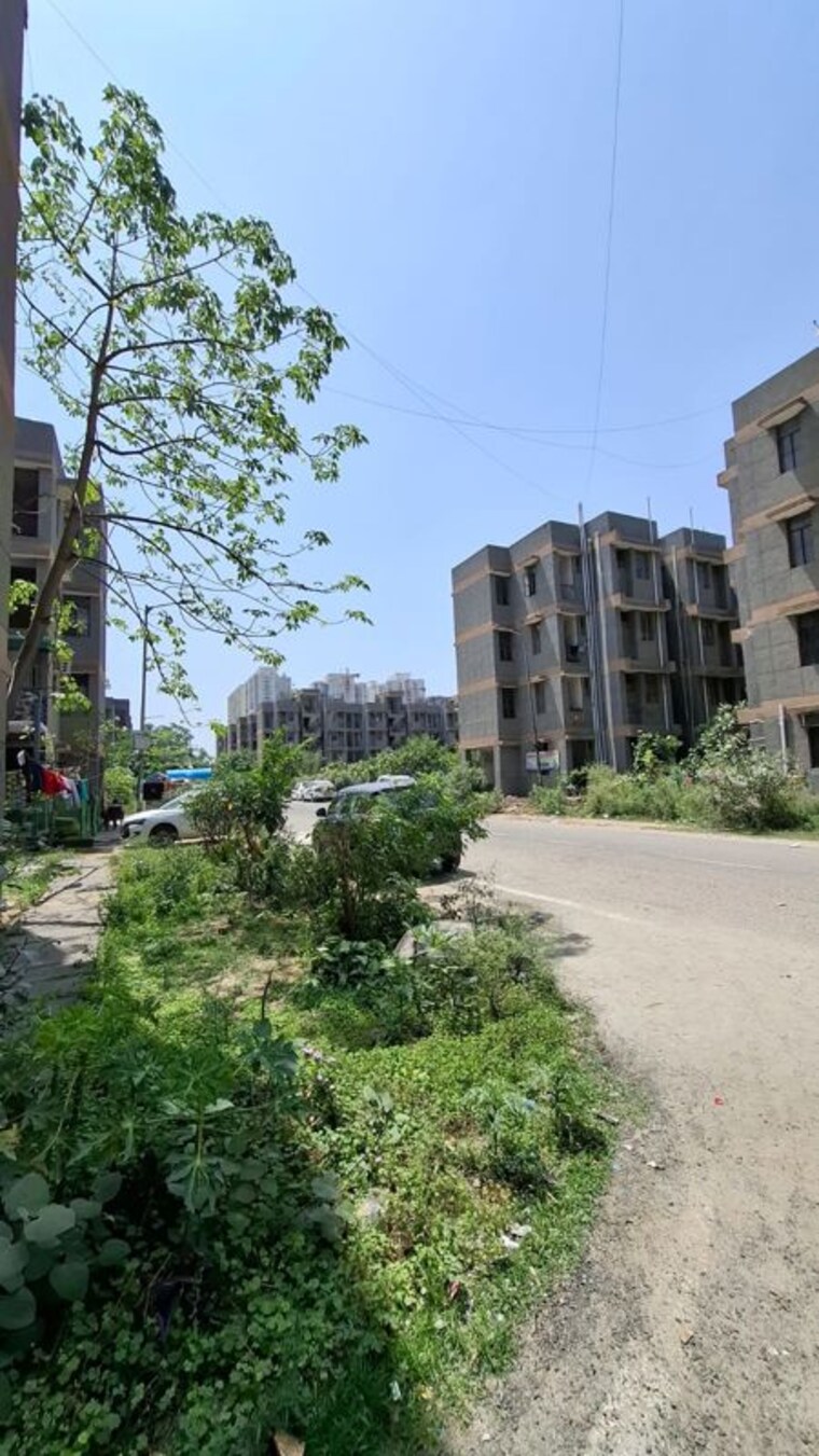 Exterior View, sector 10 greater noida 1 Bedroom 30 Sq.Mt. Apartment In Sector 10 Greater Noida Greater Noida 10286025