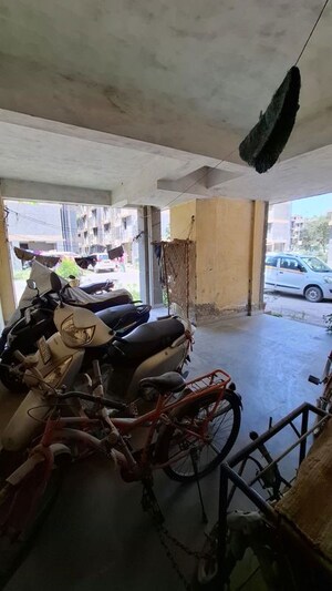 Living Room in 1 BHK Apartment at Sector 10 Greater Noida – for Sale