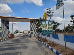  Plot For Sale in Ajmer Road