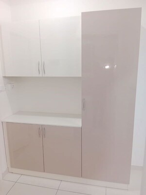 Furnished Amenities in 1 BHK Apartment at Godrej Nurture Electronic City, Electronic City Phase I – for Rent