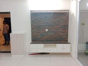 Furnished Amenities in 1 BHK Apartment at Godrej Nurture Electronic City, Electronic City Phase I – for Rent