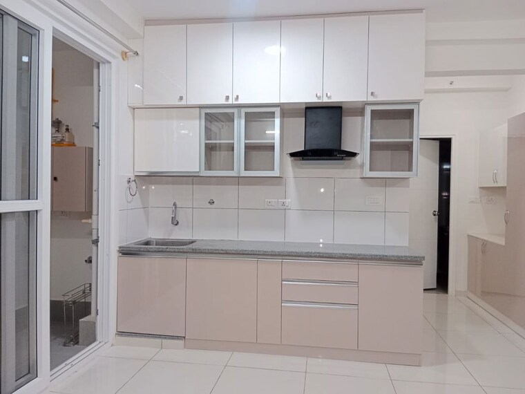 Kitchen, godrej-nurture-electronic-city 1 Bedroom 618 Sq.Ft. Apartment In Electronic City Phase I Bangalore 10286047