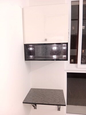 Furnished Amenities in 1 BHK Apartment at Godrej Nurture Electronic City, Electronic City Phase I – for Rent