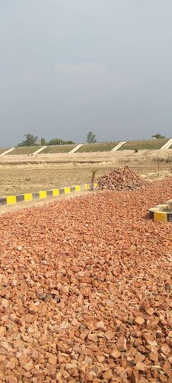 Plot For Sale in Huvinayakanahalli
