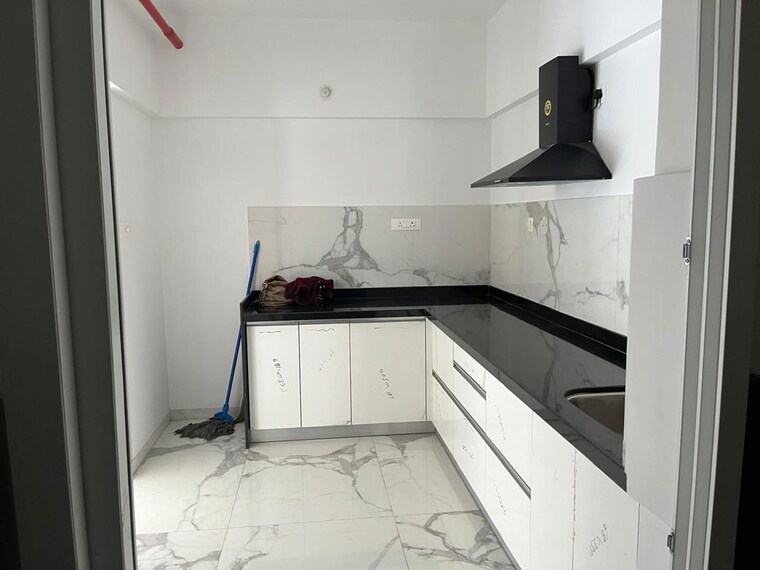 Kitchen, pride-platinum-i-and-j 2.5 Bedroom 1050 Sq.Ft. Apartment In Baner Pune 10286126