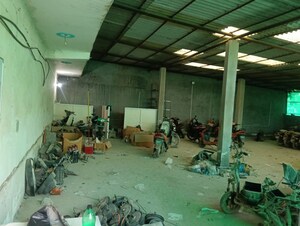  Warehouse For Rent in Sai Residency Roza Jalalpur, Roza Jalalpur