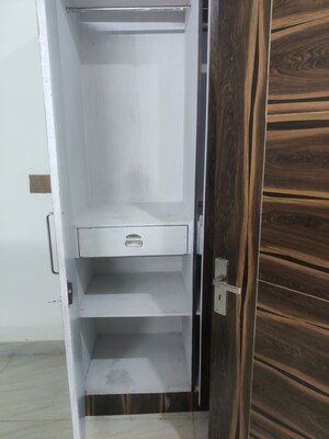 Bathroom in 2 BHK Builder Floor at IEC White House, Pi Greater Noida – for Sale