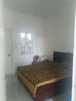 Bedroom in 2.5 BHK Independent House at Migsun Ultimo, Omicron Iii Greater Noida – for Rent