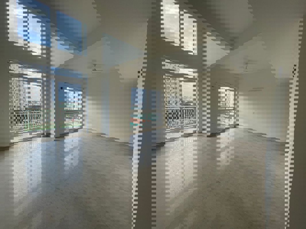 4 BHK 3000 Sq.Ft. Apartment in BPTP Mansions Park Prime