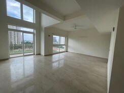 4 BHK Apartment For Rent in BPTP Mansions Park Prime