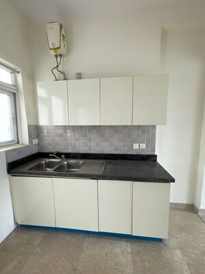 Kitchen in 4 BHK Apartment at BPTP Mansions Park Prime, Sector 66 – for Rent