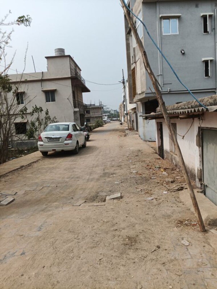 Exterior View, siba nagar  2222 Sq.Ft. Plot In Siba Nagar Bhubaneswar 10285162