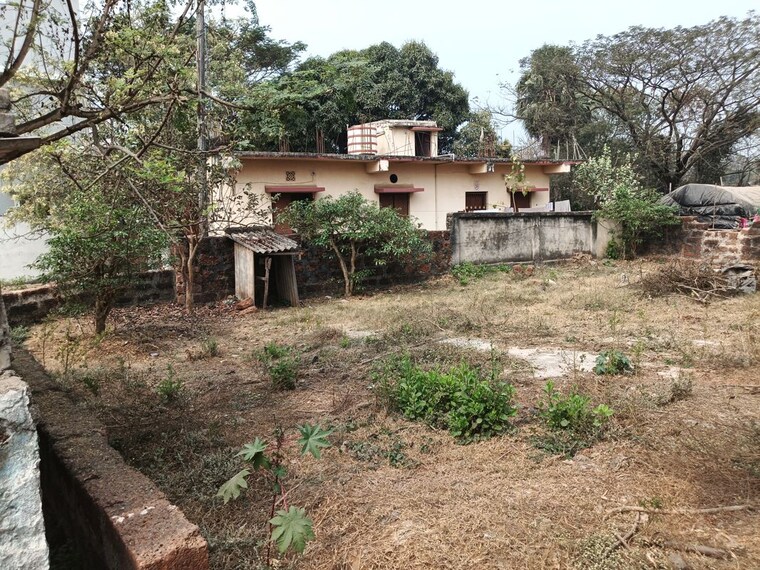 Exterior View, siba nagar  2300 Sq.Ft. Plot In Siba Nagar Bhubaneswar 10285168