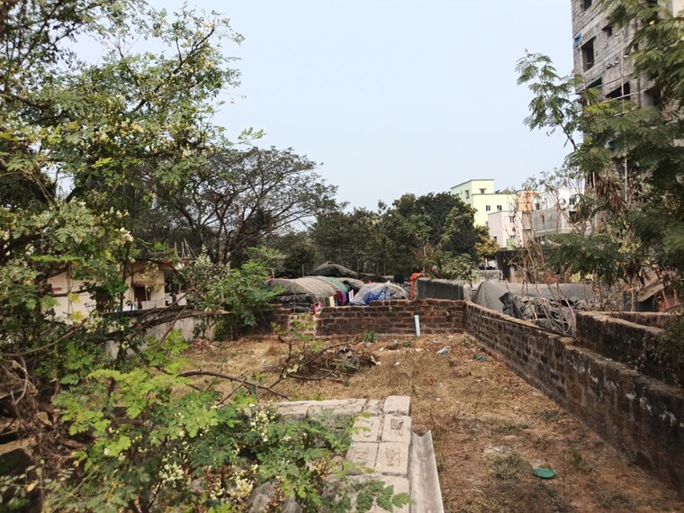 undefined, siba nagar  2326 Sq.Ft. Plot In Siba Nagar Bhubaneswar 10285170